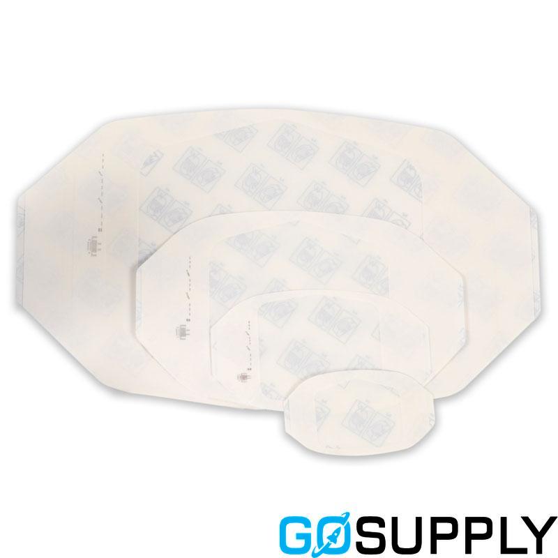 AsGUARD Transparent Film Dressing - Main Image