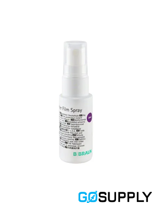 Askina Barrier Film Spray Long Lasting Wound Care 28mL - Main Image