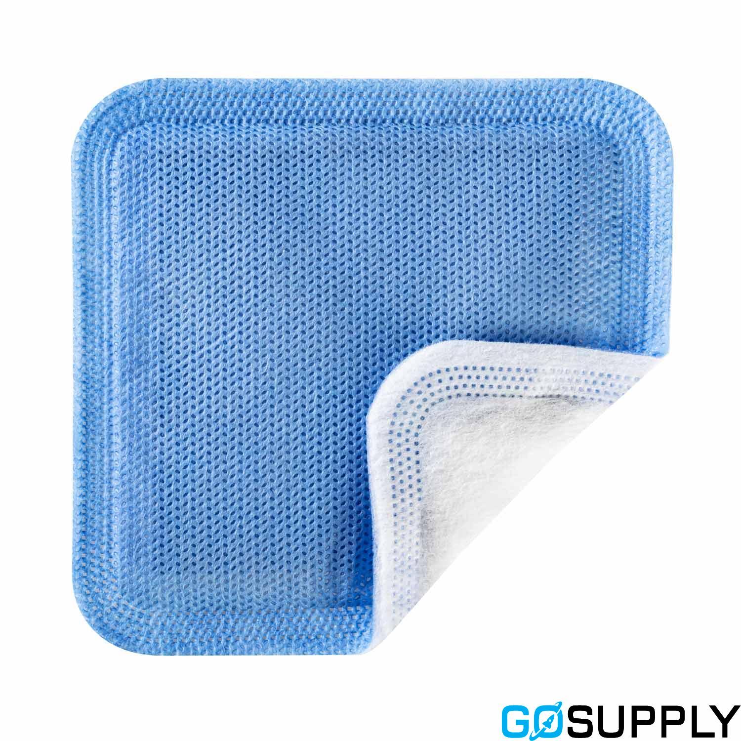 Askina Carbosorb Activated Charcoal Wound Dressing - Main Image