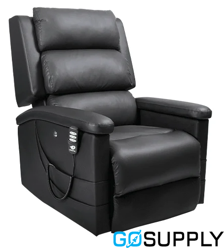Aspire PostureFit Lift Recline Chair - Main Image