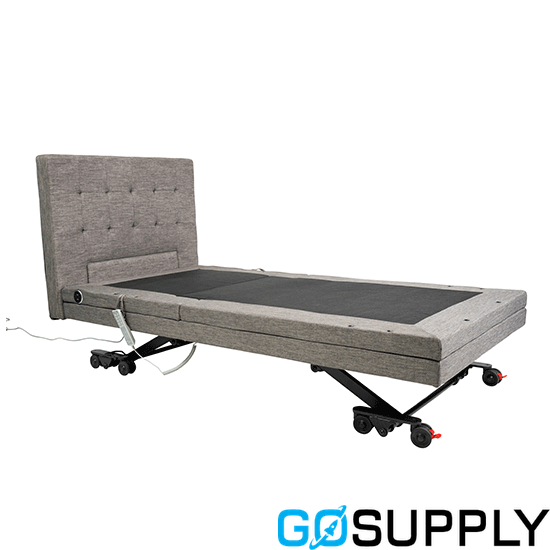 Aspire Comfimotion Freestanding Allure Headboard - Main Image