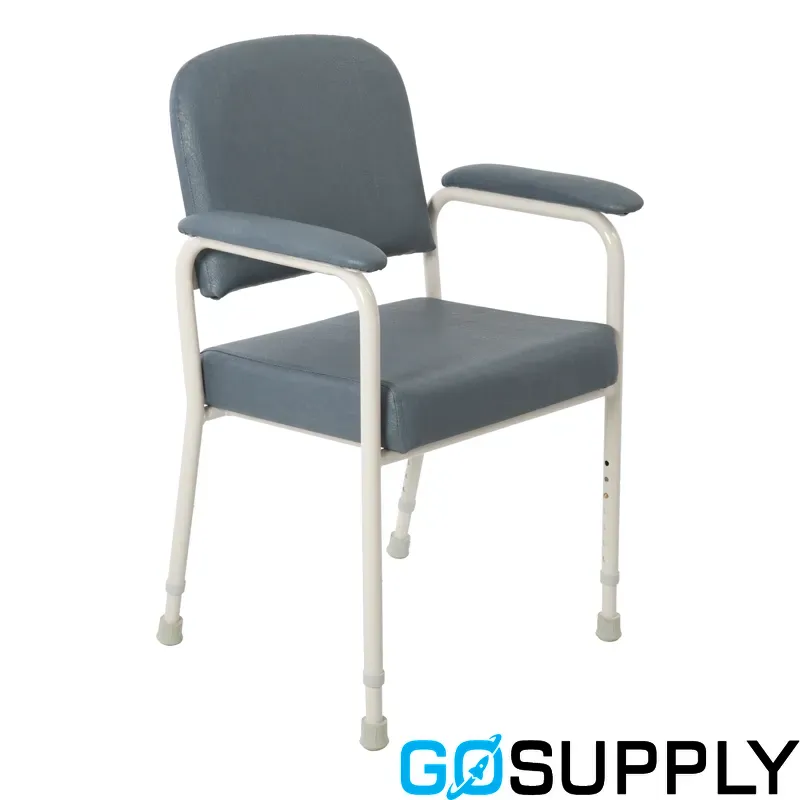 Aspire Low Back Classic Day Chair - Main Image