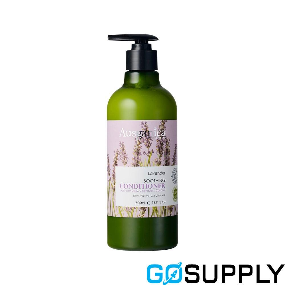 Ausganica Organic Conditioner - Main Image