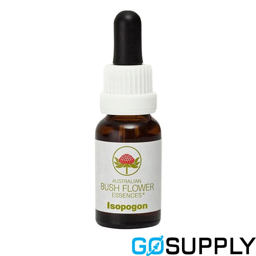 Australian Bush Flower Essences - Main Image