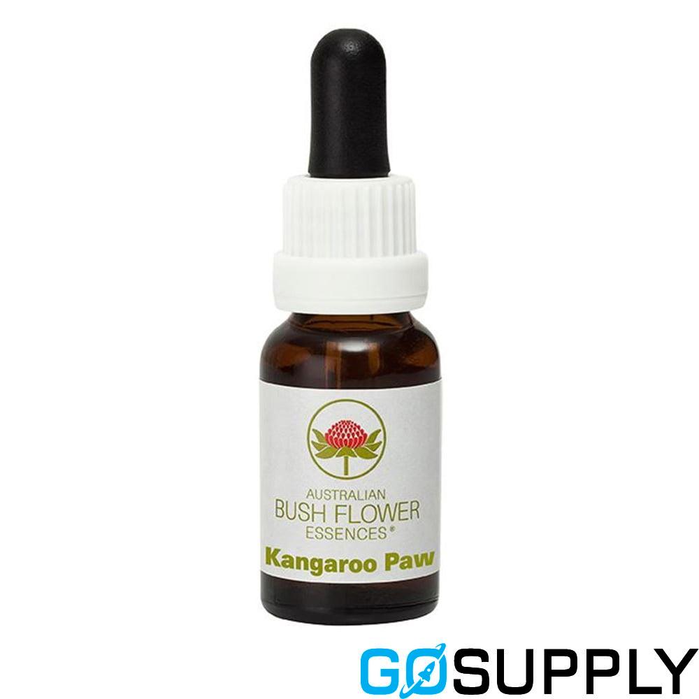 Australian Bush Flower Essences - Main Image