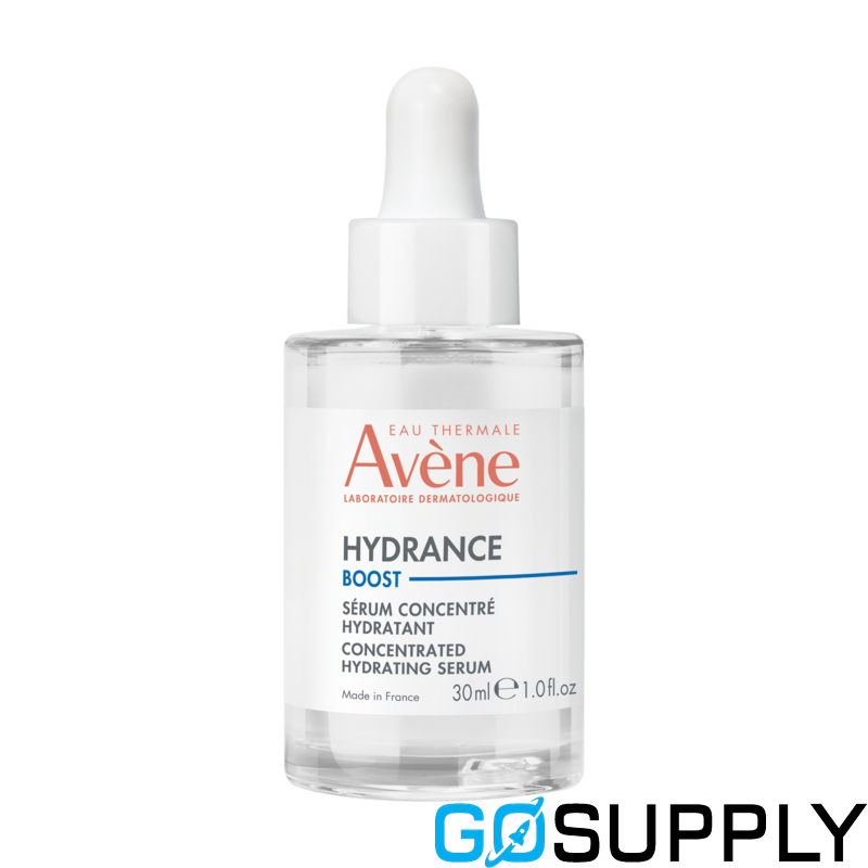 Avene Hydrance BOOST Concentrated Hydrating Serum - Main Image
