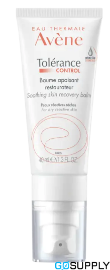 Avene Tolerance CONTROL Soothing Skin Recovery Balm - Main Image