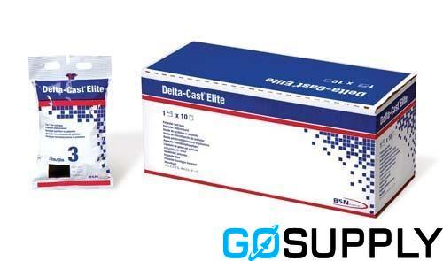 BANDAGE CAST SPLINT WHITE DELTACAST ELITE - Main Image
