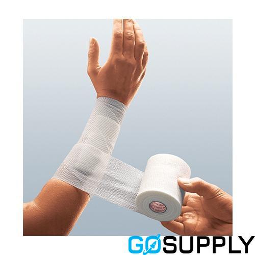 BANDAGE CREPE COTTON WHITE HANDYCREPE HOSP T - Main Image
