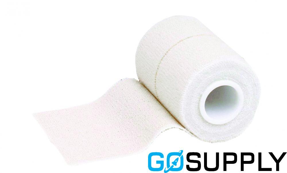 BANDAGE ELASTIC ADHES - Main Image