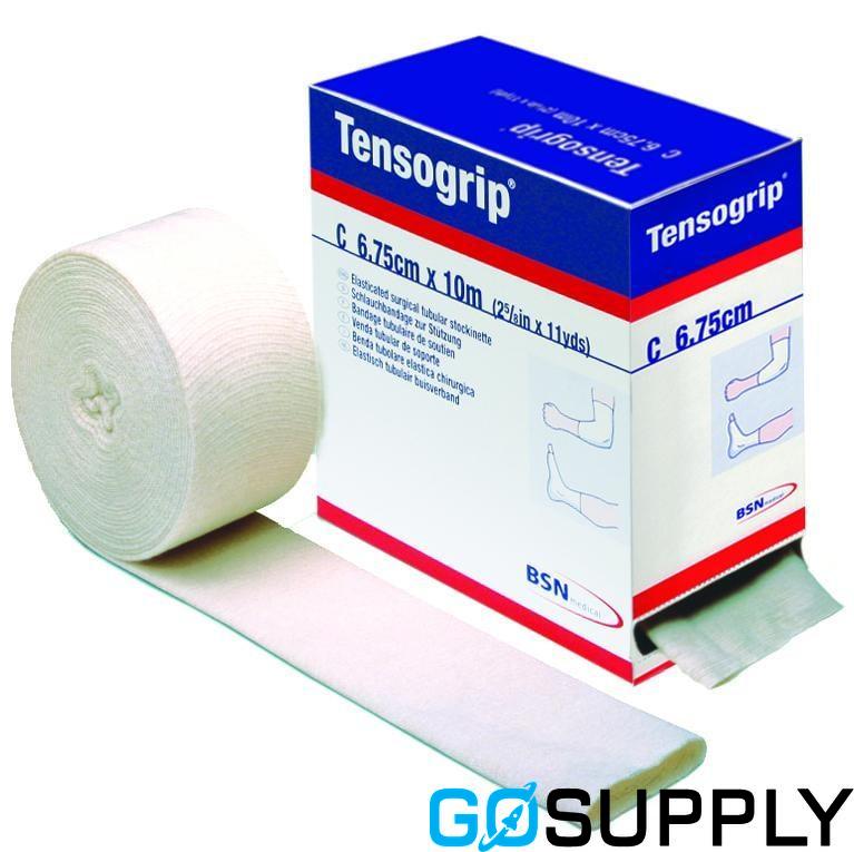 BANDAGE TUBULAR SUPP - Main Image
