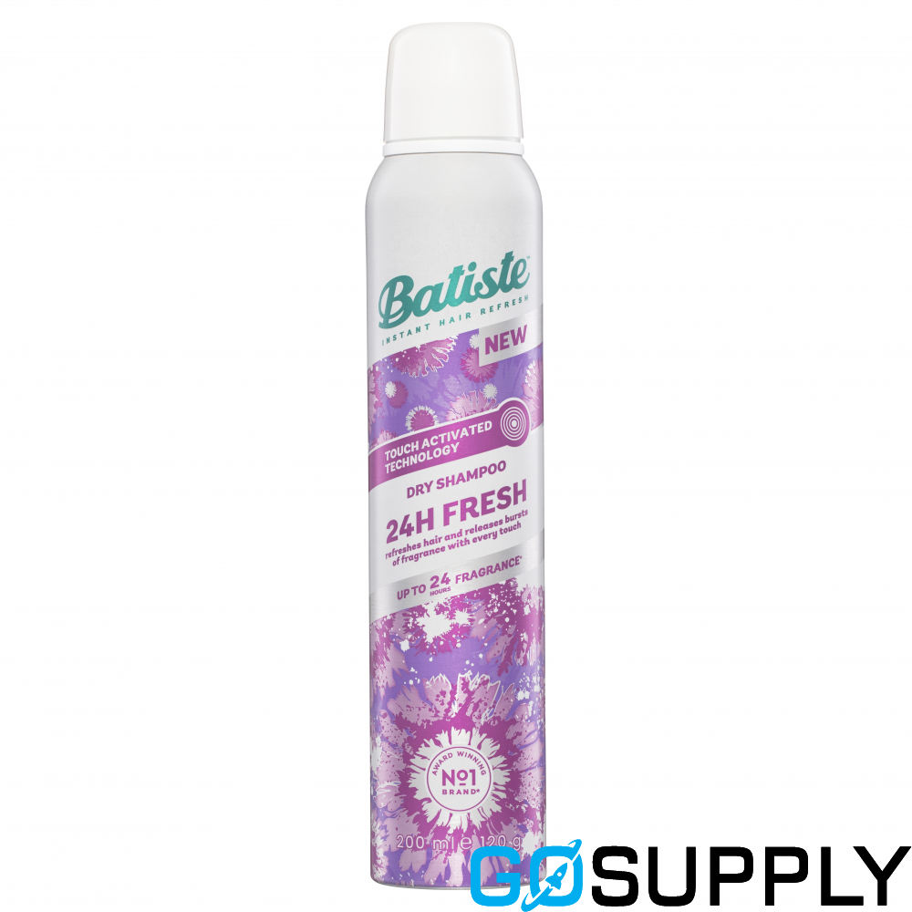 BATISTE DRY SHAMPOO - Main Image