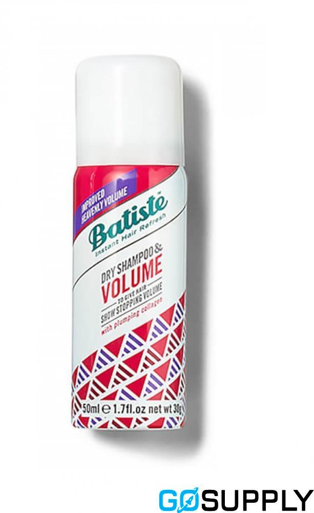 BATISTE DRY SPOO VOLUME - Main Image