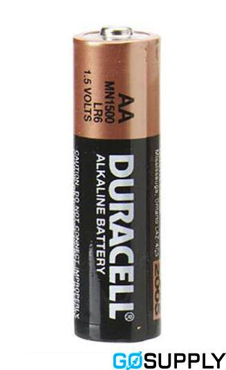 BATTERY DURACELL - Main Image