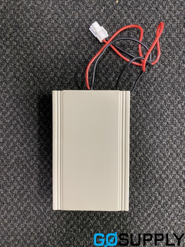 BATTERY PACK ADDITIONAL TO SUIT SUCTION PUMP JX820D-1 - Main Image