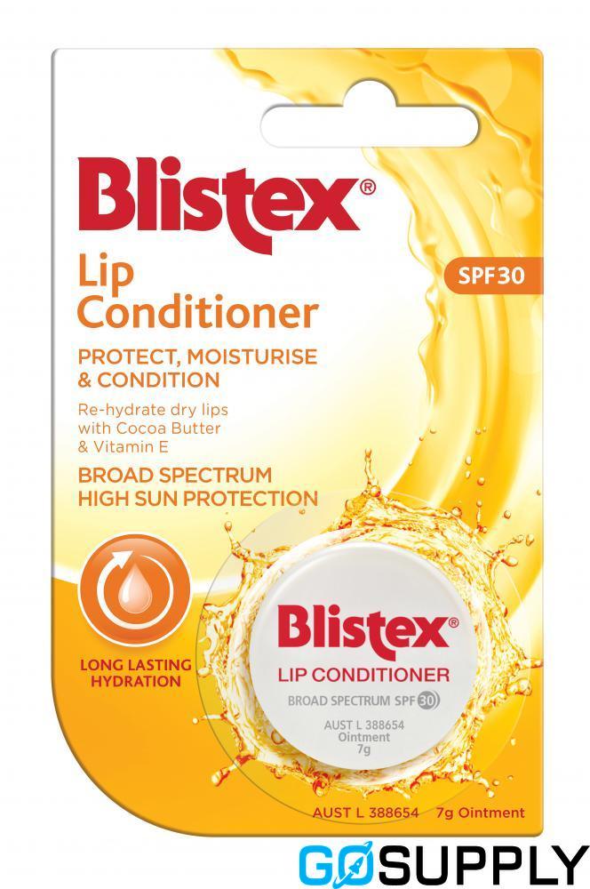 BLISTEX LIP CONDITIONER - Main Image