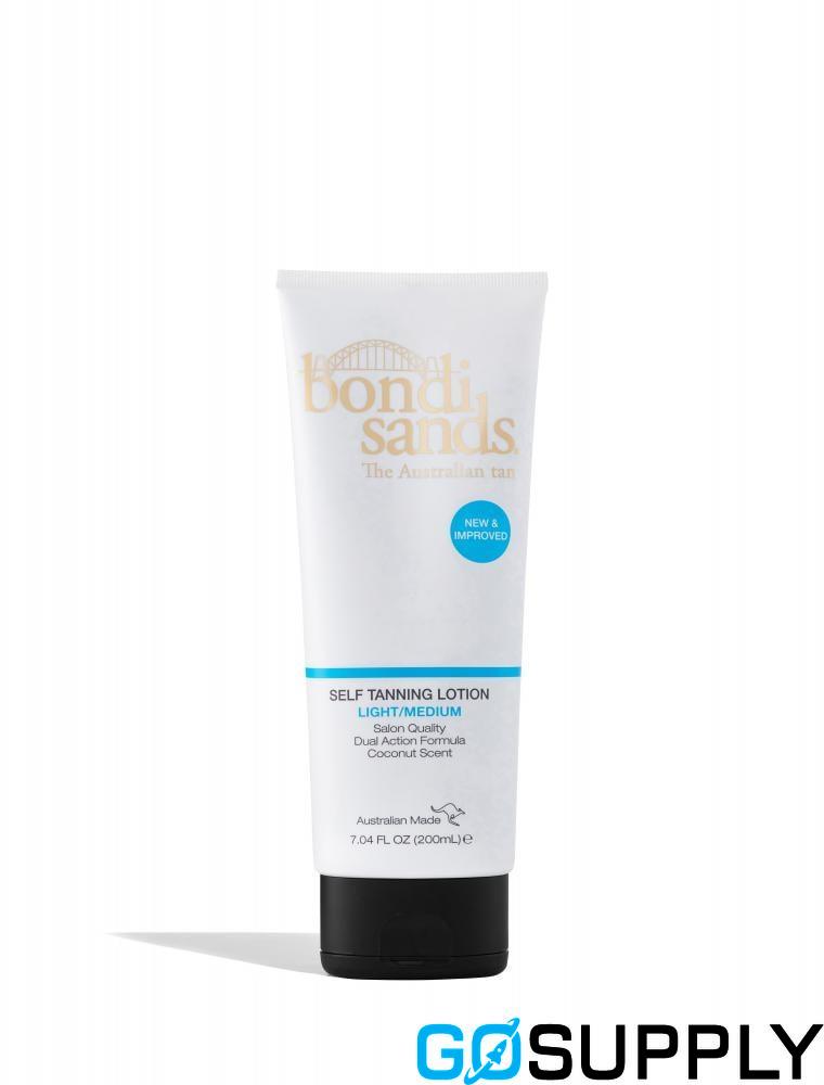 BONDI SANDS SELF TANNING - Main Image