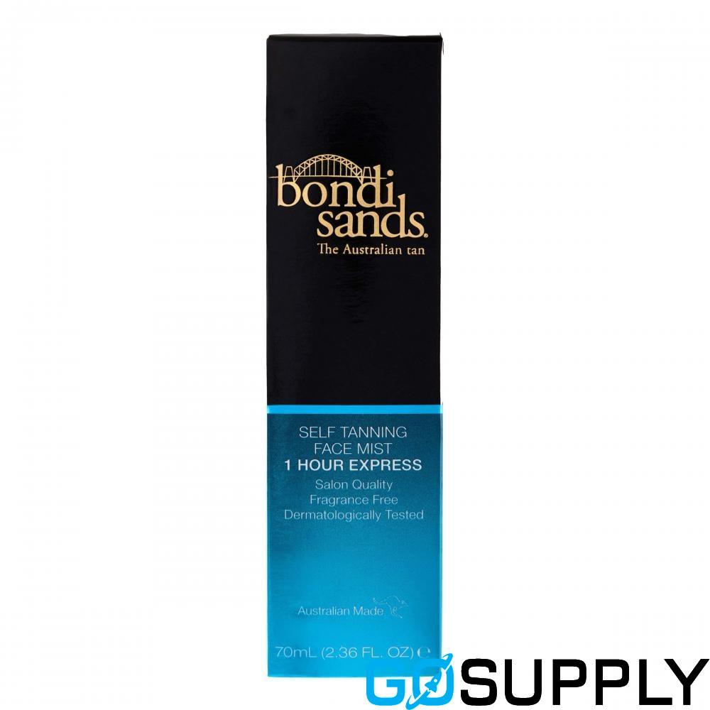 BONDI SANDS SELF TANNING FACE MIST - Main Image