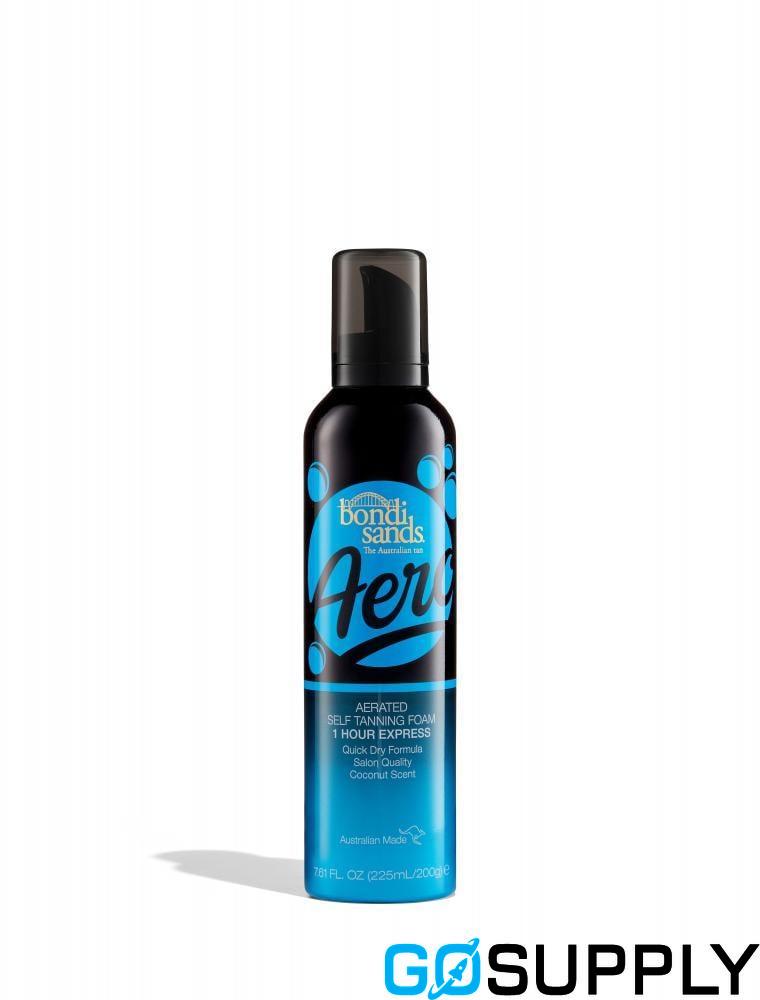 BONDI SANDS SELF TANNING FOAM - Main Image