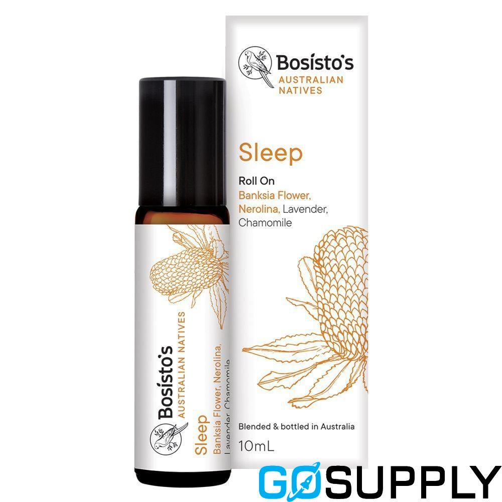 BOSISTOS NATIVE AROMA - Main Image