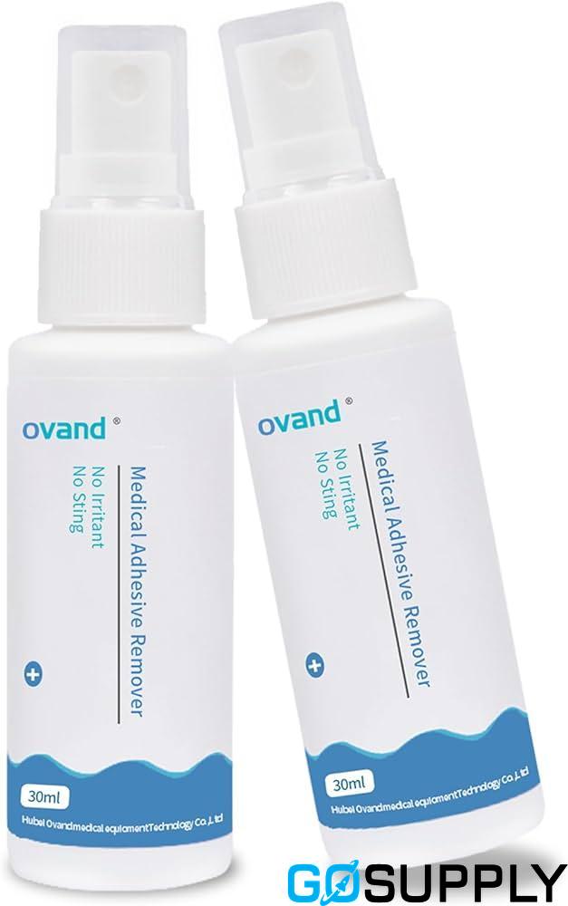BRAVA Adhesive Remover Spray - Main Image