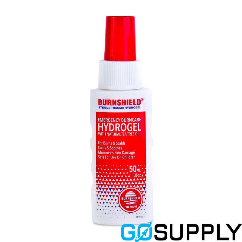 BURNSHIELD Hydrogel Spray - Main Image