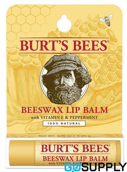 BURTS BEES BWAX LIP BALM - Main Image