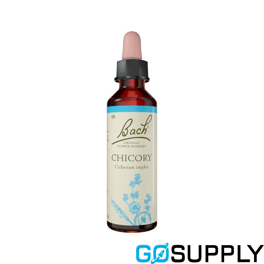 Bach Flower Remedies - Main Image