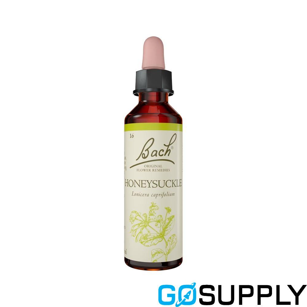 Bach Flower Remedies - Main Image