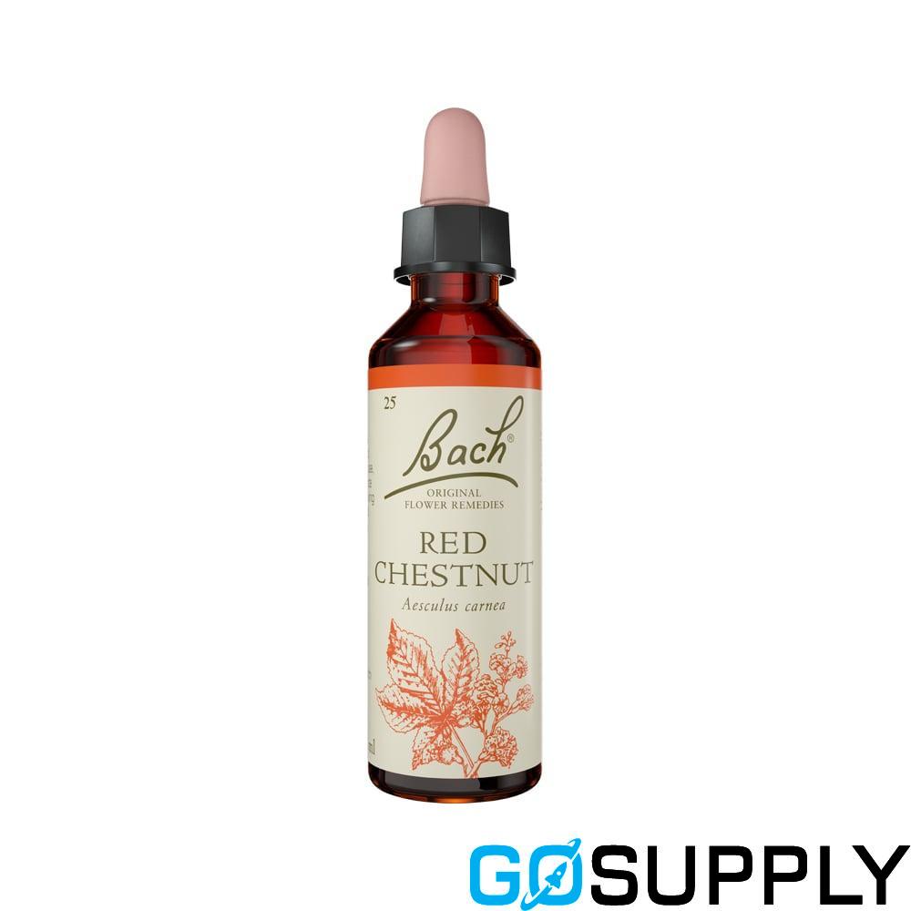 Bach Flower Remedies - Main Image