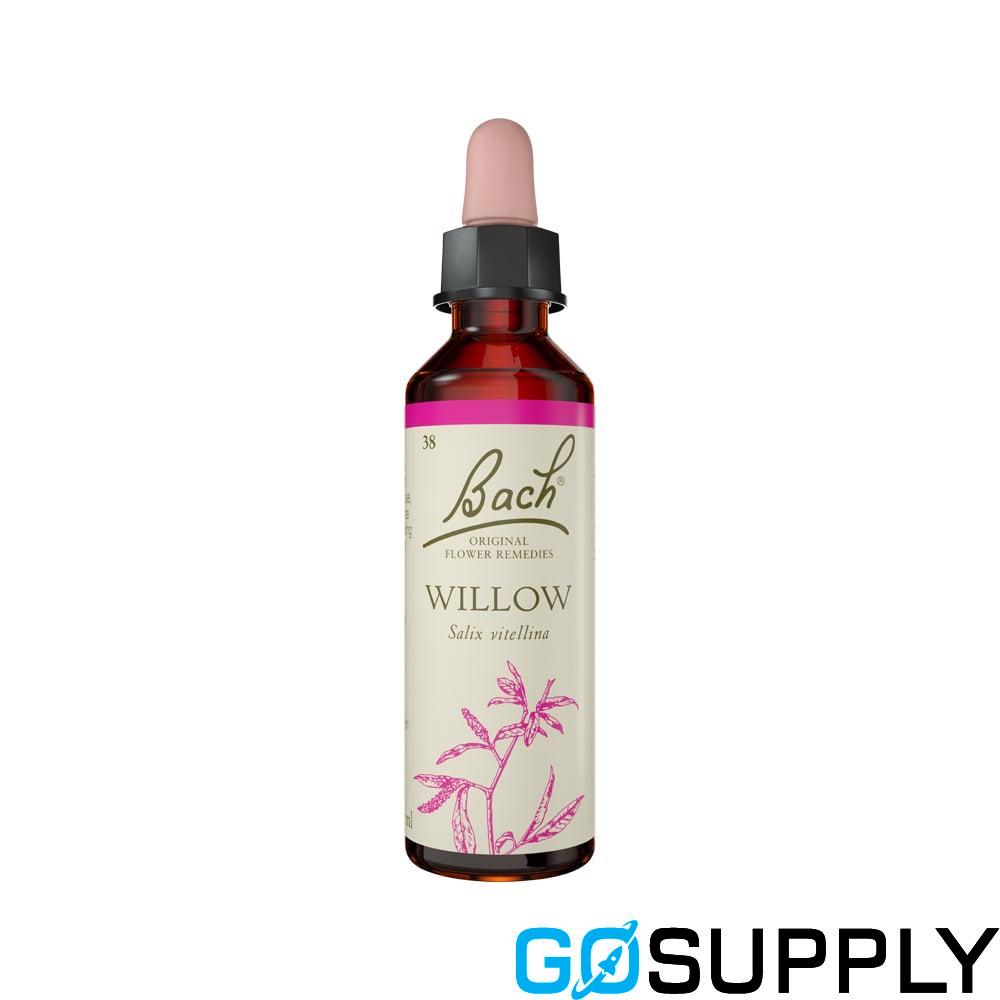 Bach Flower Remedies - Main Image