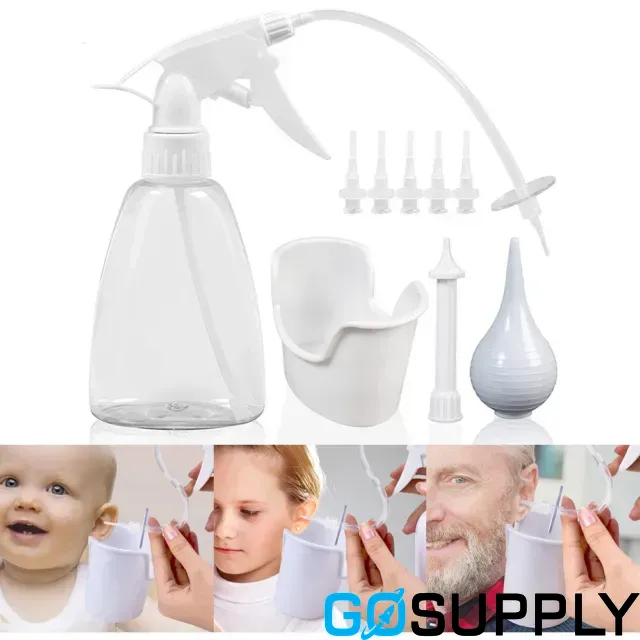 Baremedical Urine Drain Bag - Main Image