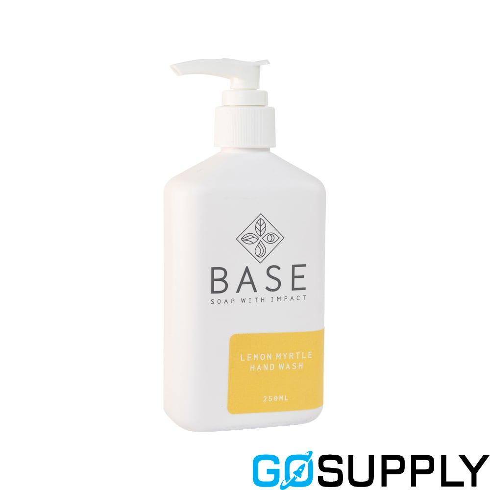 Base (Soap With Impact) Hand Wash - Main Image