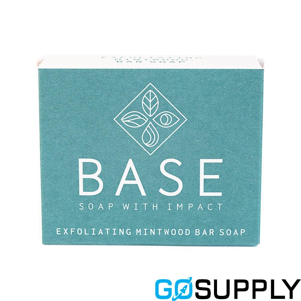 Base (Soap With Impact) Soap Bar - Main Image