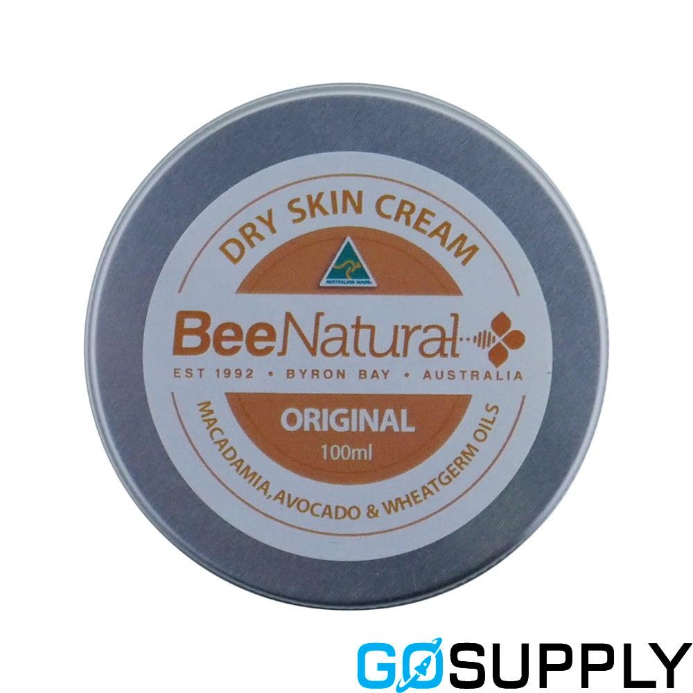 Bee Natural Dry Skin Cream - Main Image
