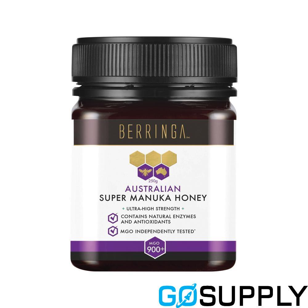 Berringa Australian Super Manuka Honey - Main Image