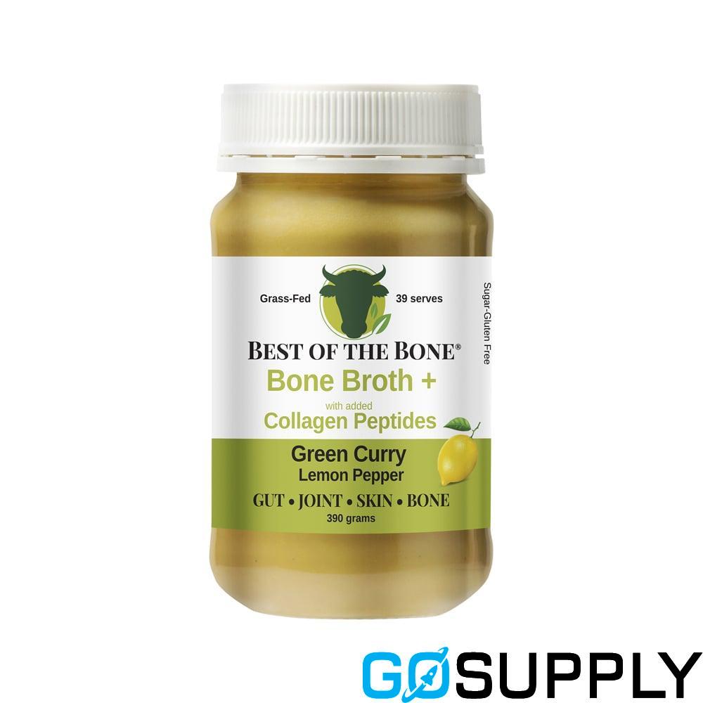 Best of the Bone Bone Broth Beef Concentrate - Main Image