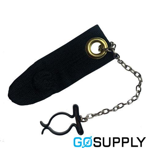 Bevria Magnetic Cane Holder Clip - Support Cane - Main Image