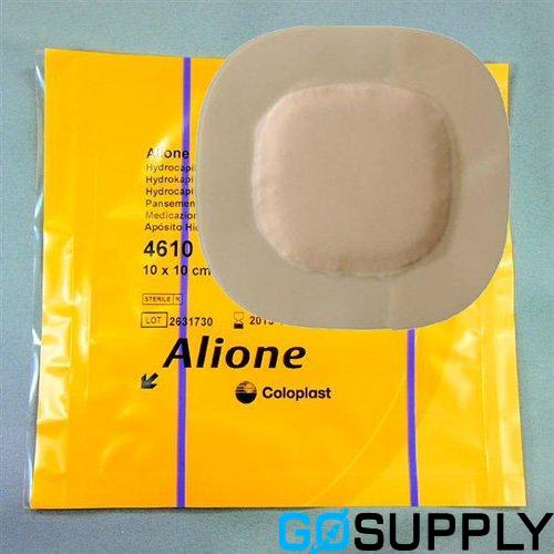 Biatain Super Hydrocapillary Adhesive - Main Image