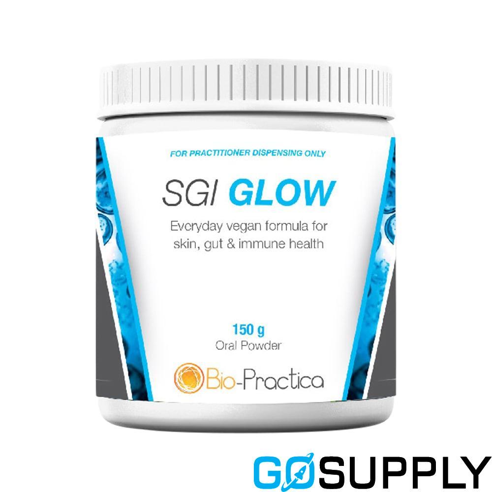 Bio-Practica SGI GLOW Oral Powder - Main Image