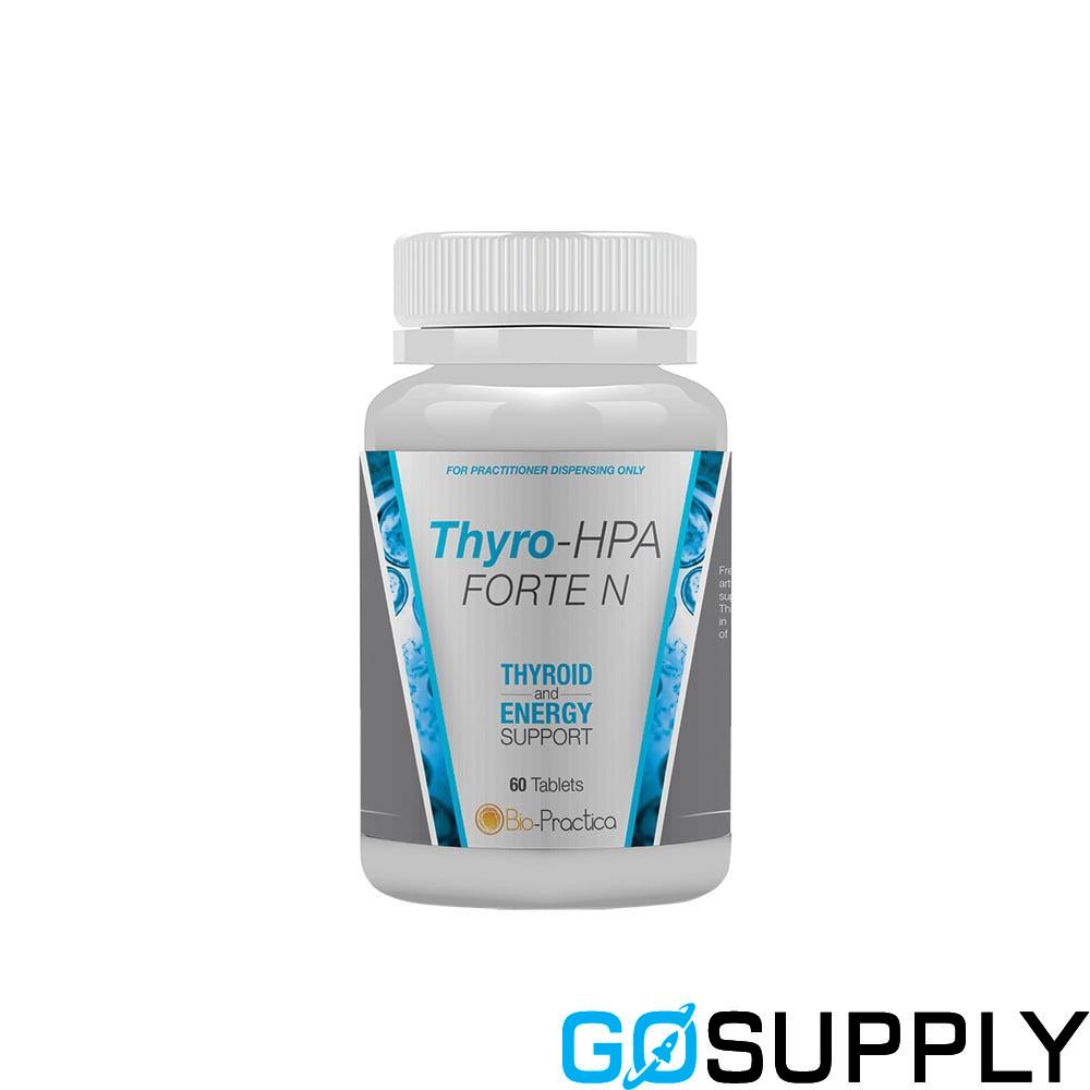 Bio-Practica Thyro-HPA FORTE - Main Image