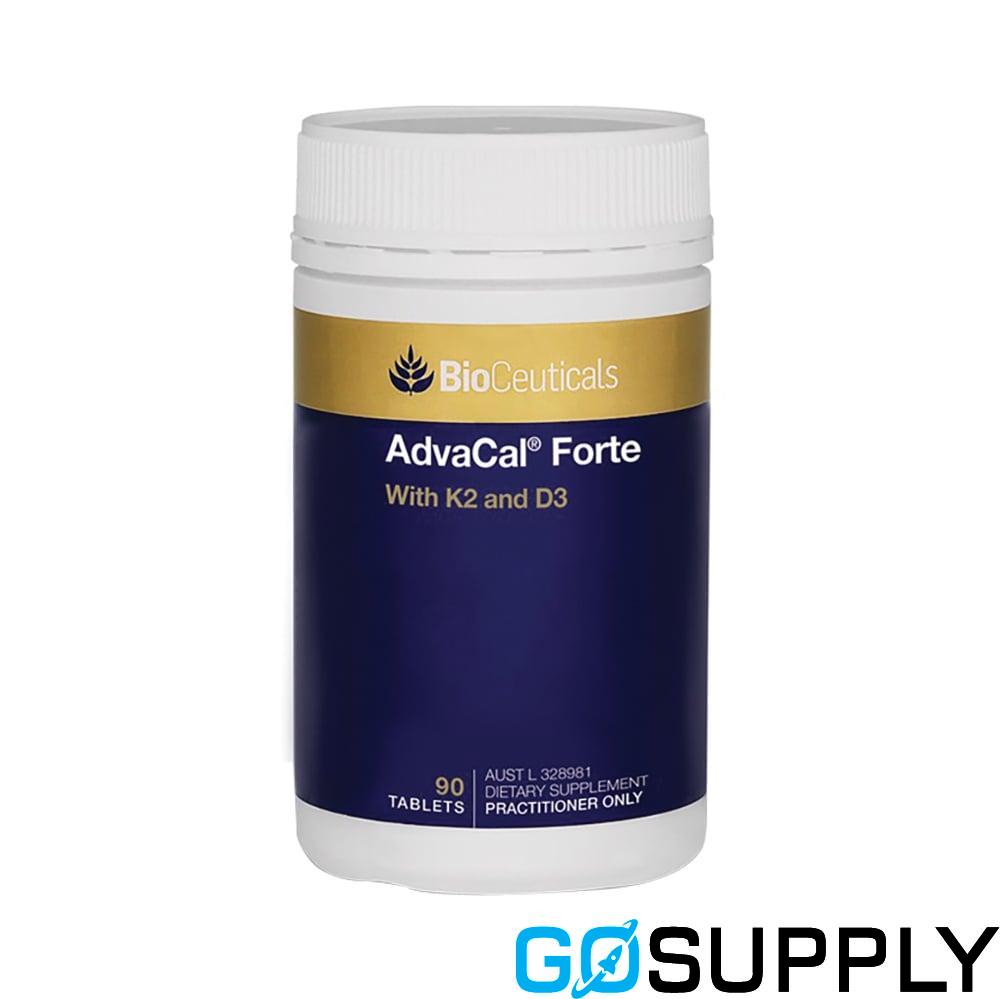 BioCeuticals AdvaCal Forte - Main Image