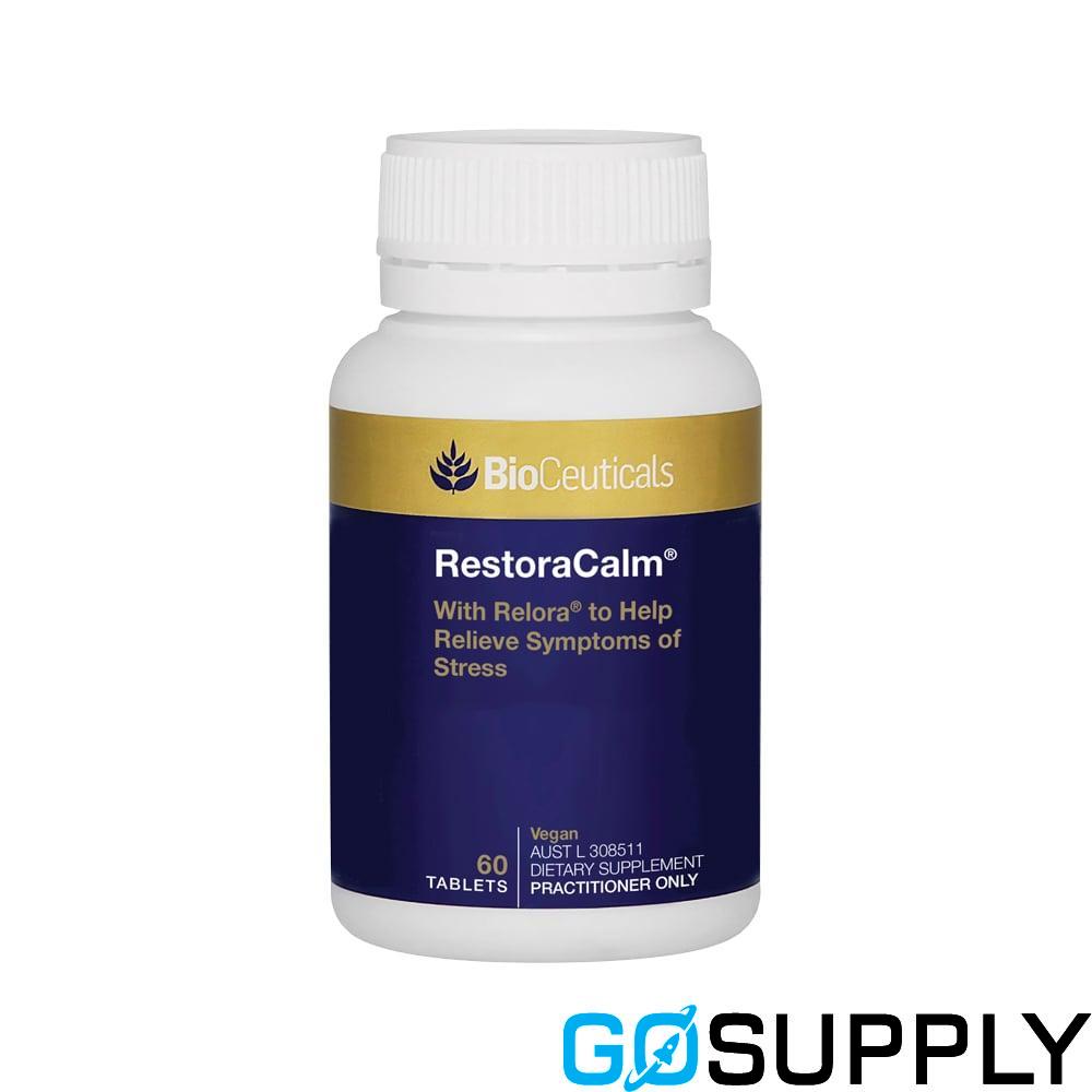 BioCeuticals RestoraCalm - Main Image
