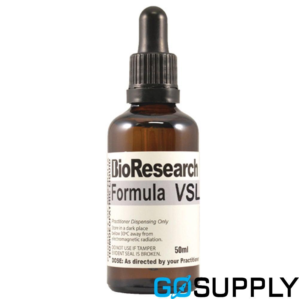 BioResearch Formula - Main Image