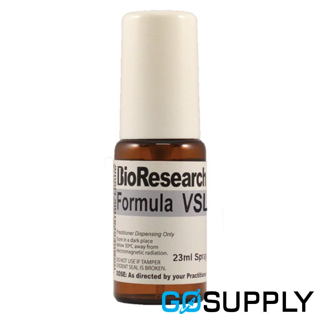 BioResearch Formula VSL Spray - Main Image