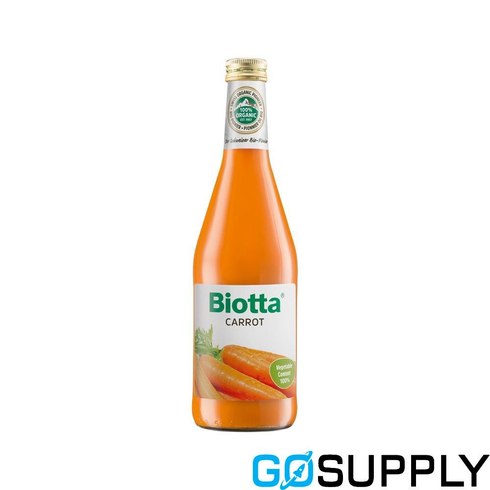Biotta Organic Juice - Main Image