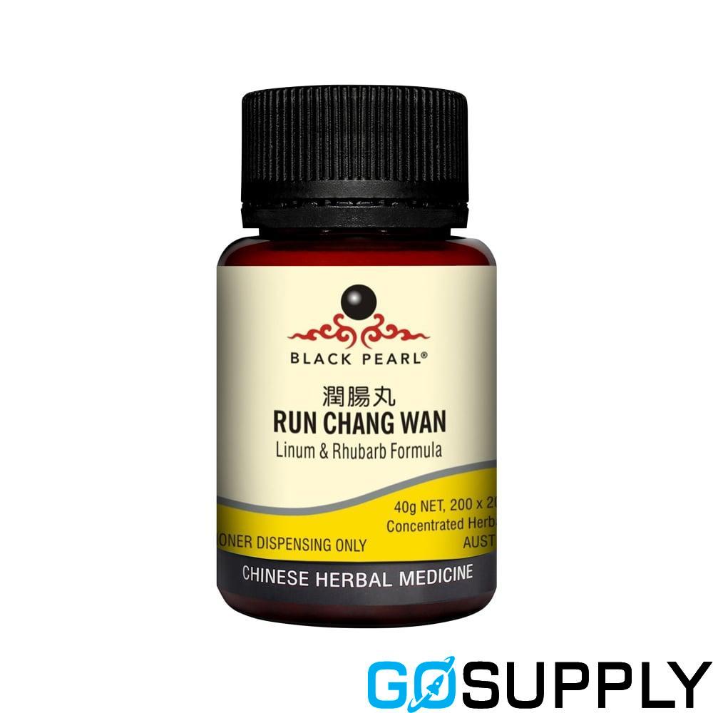 Black Pearl Formulas - Main Image