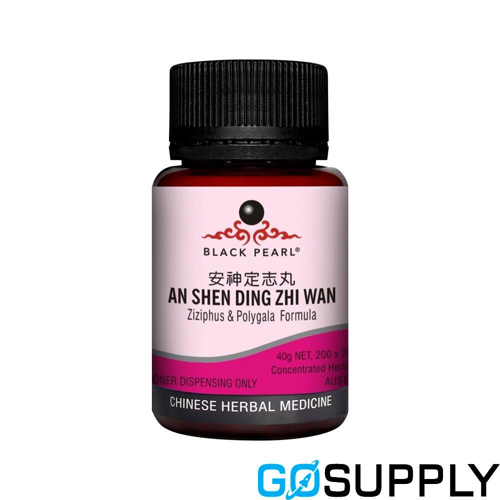 Black Pearl Formulas - Main Image