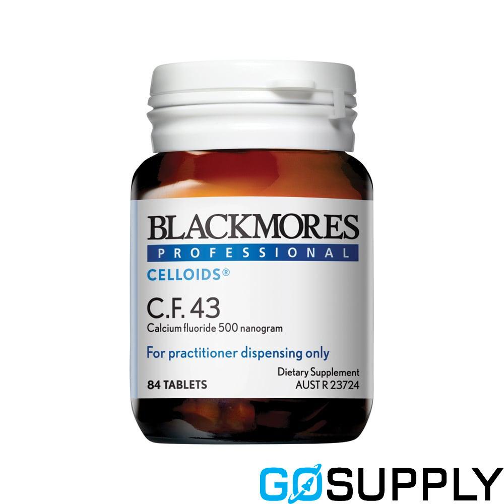 Blackmores Professional - Main Image
