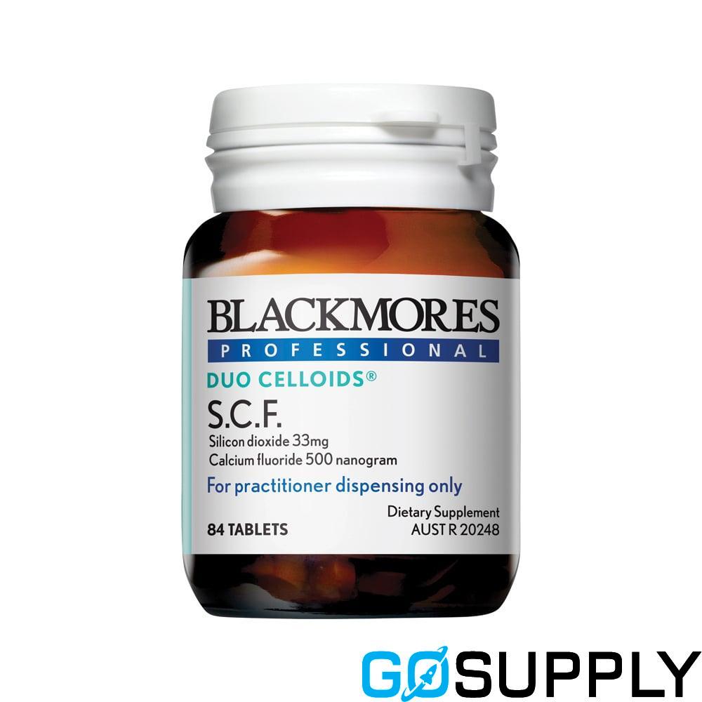 Blackmores Professional - Main Image